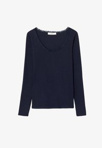 Non sélectionné, marine