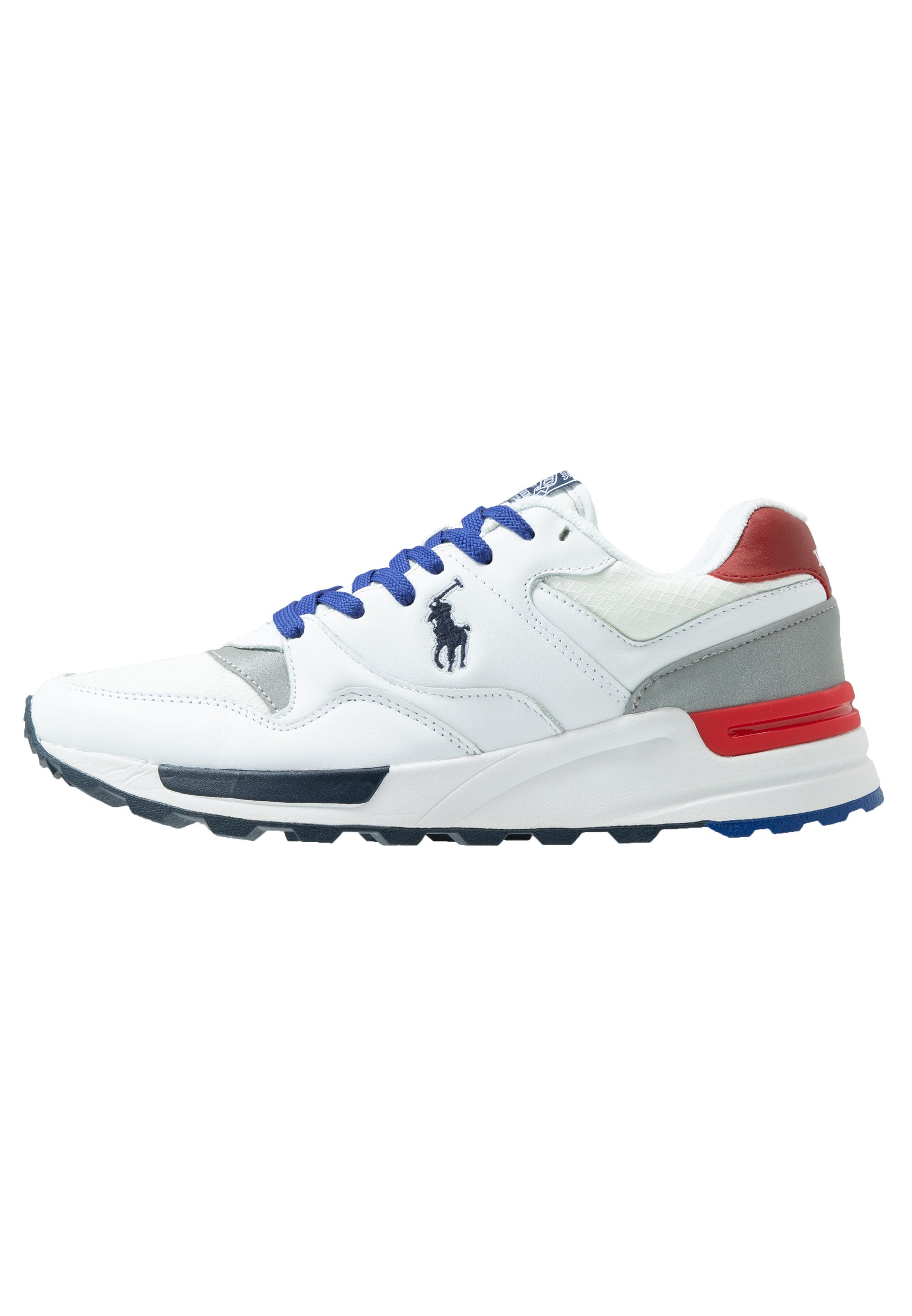 basket polo ralph lauren homme