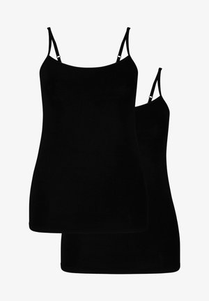 Bamboo Basics 2 PACK - Top