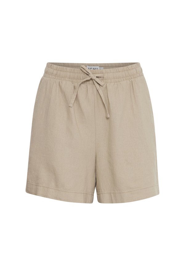 IHLino - Shorts - natural2