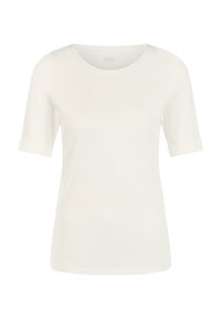 Unselected, off-white