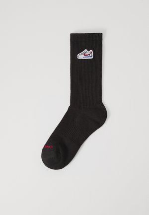 Nike Sportswear, CORTEZ UNISEX, czarny