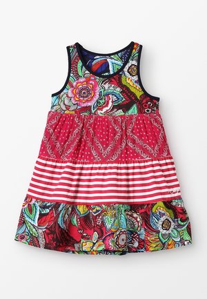 Jerseykleid - dark blue