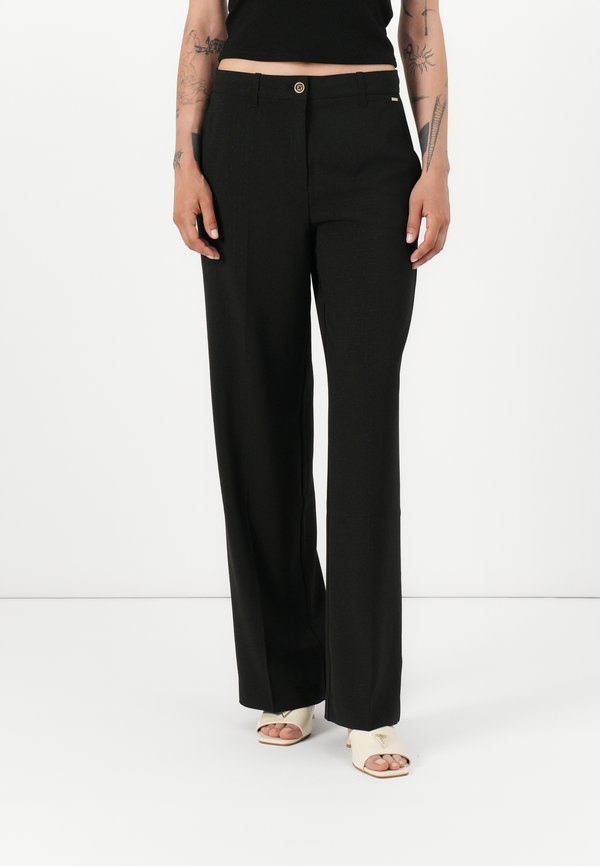 DOROTHEE PANT - Stoffhose