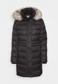 Tommy Hilfiger Dunkappa / -rock - black