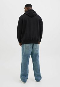 Jack & Jones Huppari - black