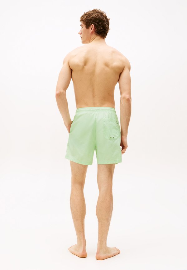 ESSENTIALS MEDIUM DRAWSTRING - Swimming shorts2
