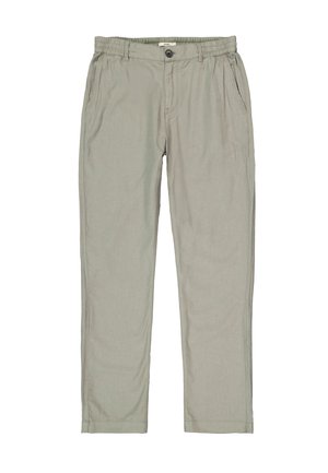 Garcia, Pantalones - shadow sage