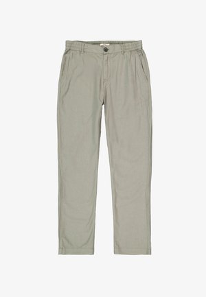 Garcia, Pantalones - shadow sage