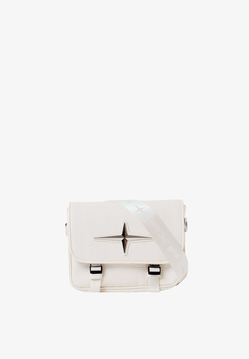 Project X Paris SAC CROSSBODY PXP MONOGRAM UNISEX Sac Bandouli re project-x-paris-sac-crossbody-pxp-monogram-unisex-sac-bandouli-re
