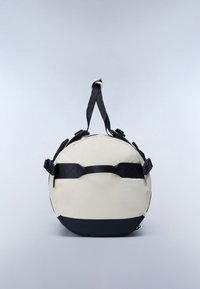 Napapijri Valigia - beige silvr n