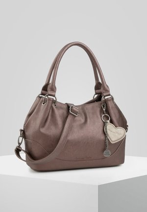 Handtasche - brown