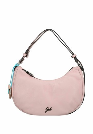MAITE  30 CM - Bandolera - camelia