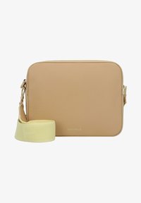 Unausgewählt, fresh beige