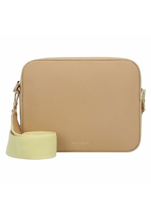 TEBE - Sac bandoulière - fresh beige