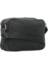 LANCASTER BASIC PREMIUM - Borsa a tracolla - noir