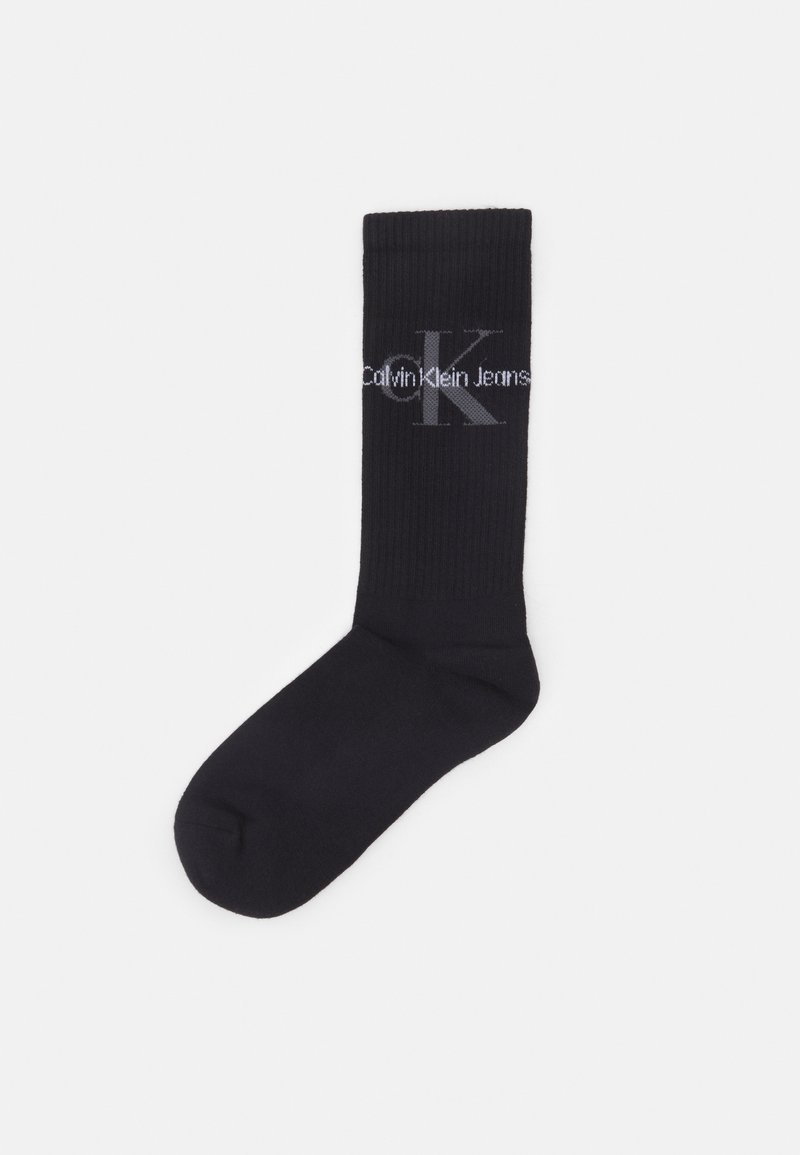 Calvin Klein Underwear SOCK - Zoknik - black