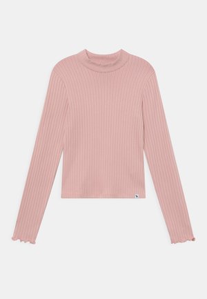 BACK COZY CREW MOOST HAVE - Jersey de punto - pink