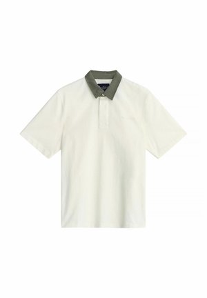 BONDELID, KLAS RUGGER - Polo shirt - white