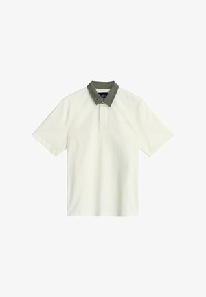 BONDELID, KLAS RUGGER - Polo shirt - white