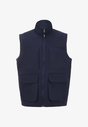 Schmuddelwedda CO-BRANDED WITH ALTIPLANO - Vesta - marine