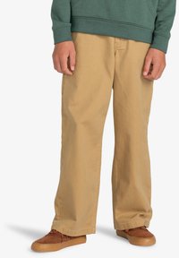 Element Bukser - kha