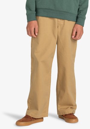 Element Pantalon classique - kha