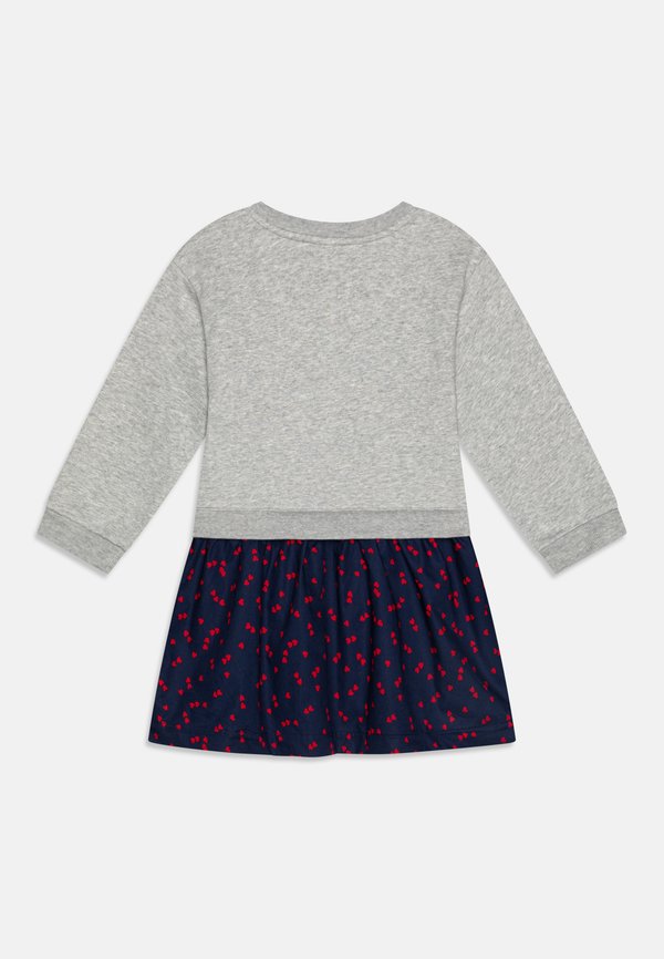 TODDLER GIRL - Day dress2