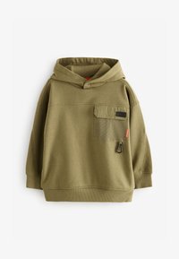 Selectat, khaki green