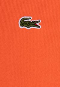 Lacoste UNISEX - Sudadera - sunrise