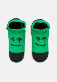 Molo ZABI UNISEX - Papuče - bright green