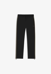 Sélectionné, black one