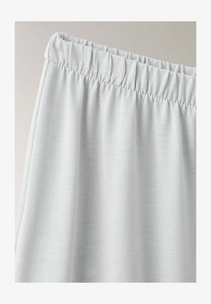 Mango, ADULT - Pantaloni del pigiama - grey