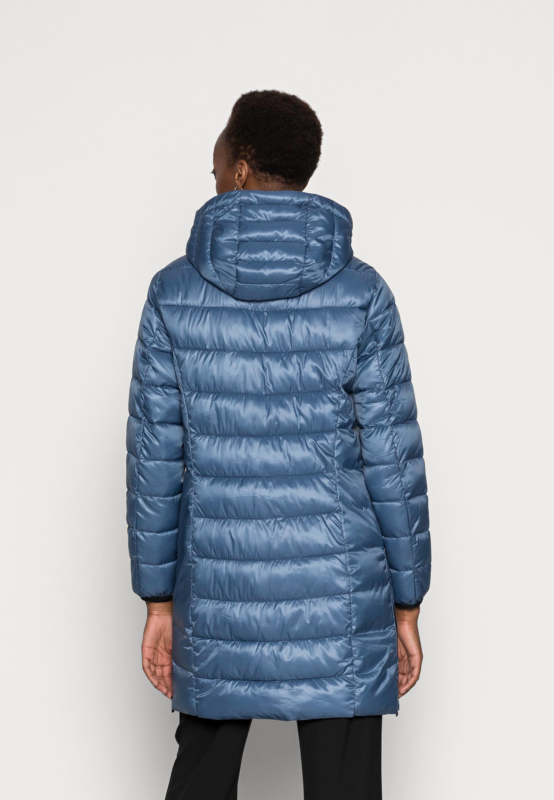 esprit light down jacket