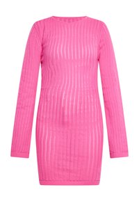 Unausgewählt, pink