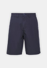 Non sélectionné, blu marine