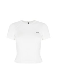 Unselected, white