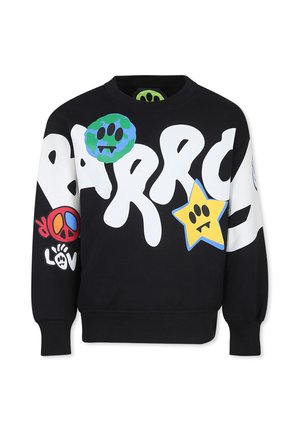 Barrow Felpa - black