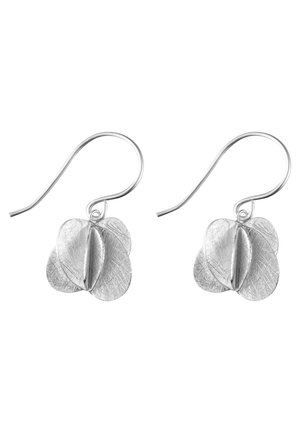 Korvakorut - silver-coloured