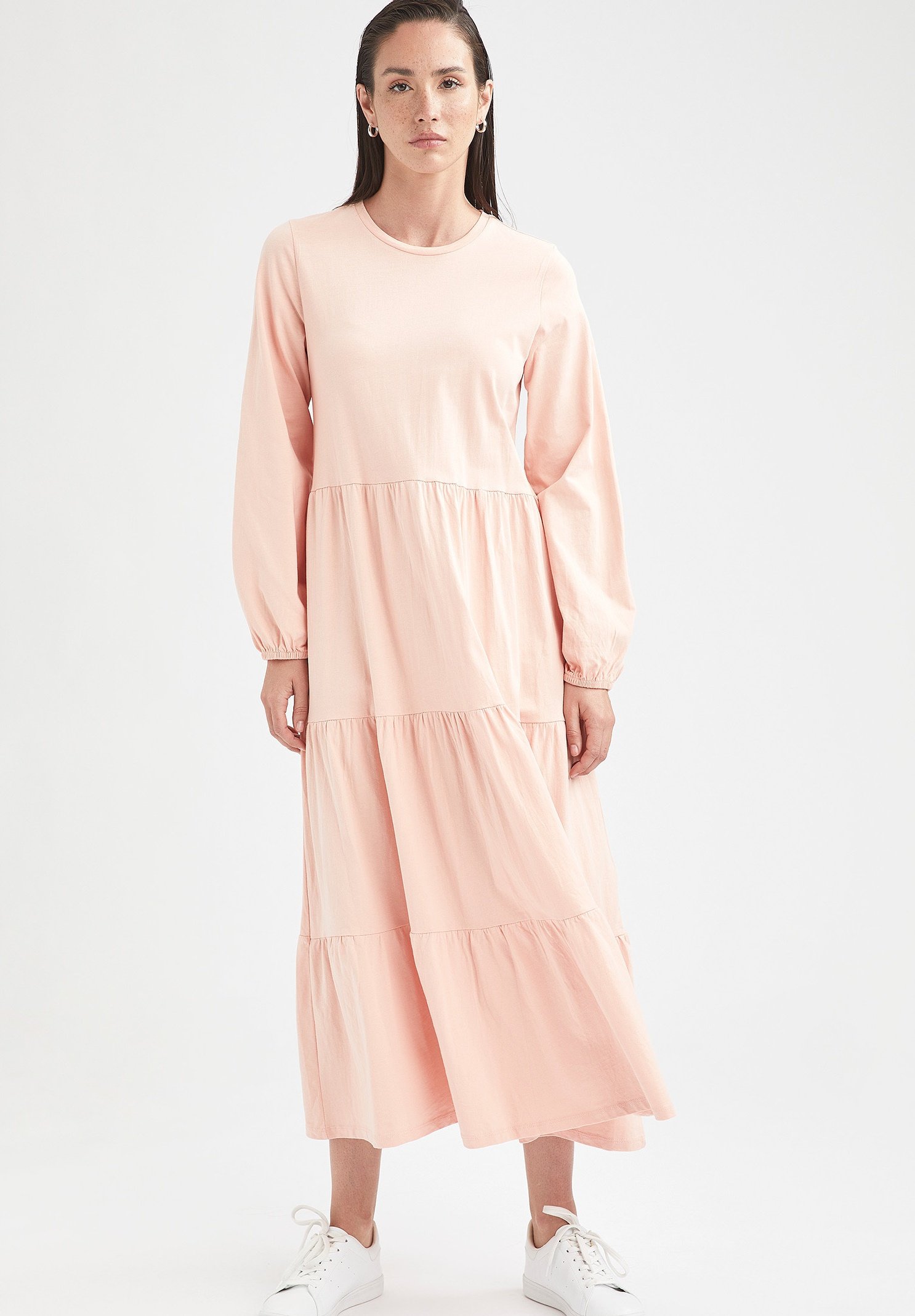Damen Freizeitkleid Damen Freizeitkleid