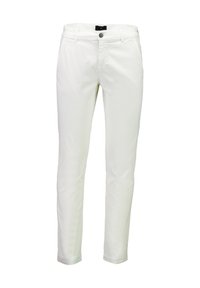 Unausgewählt, cream white