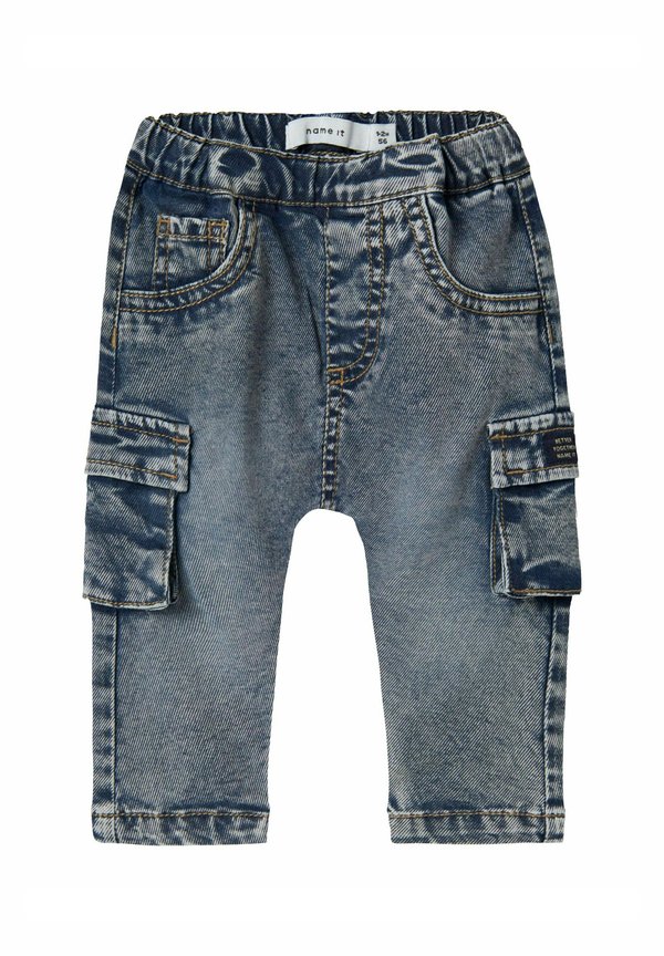 BAGGY  - Jeans Relaxed Fit