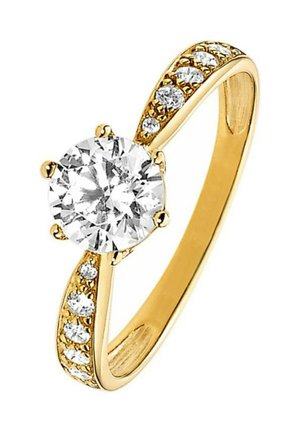 Anello - or jaune