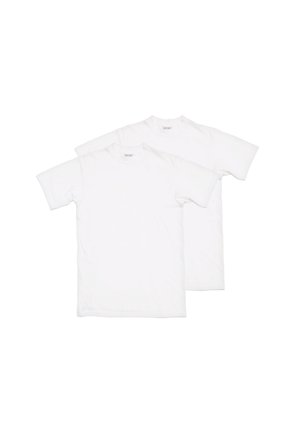 2ER PACK  - Aluspaita - weiß