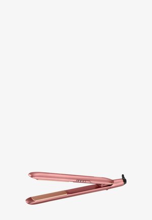 BaByliss ROSE PETAL BLUSH STYLER - LIMITED EDITION - Hair Styling Tool - rose petal blush