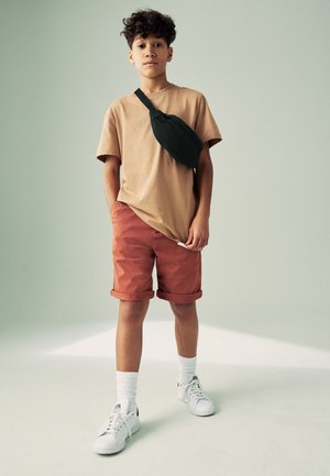 Next, REGULAR FIT - Bum bag - black