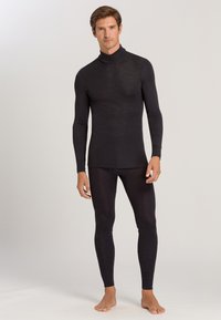 Hanro Maglietta intima - anthracite
