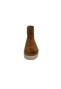 GANT Stiefelette - cognac