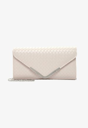 AMALIA - Clutch - beige