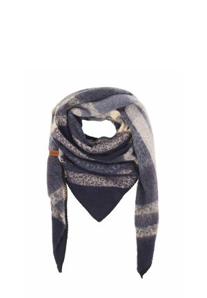 SAMAYA, BRAY - Foulard - blau